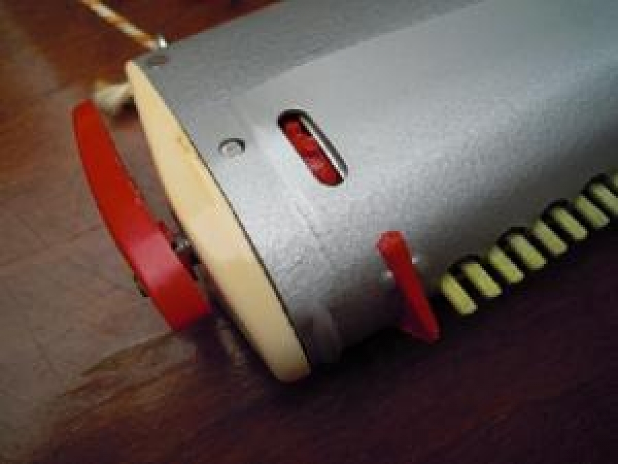 ZUC 40 BEDİENUNGSANLEİTUNG DOKUMA NAKIŞ MOTİF MAKİNASI