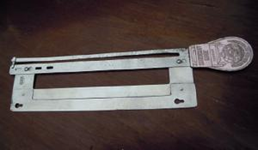 ZUC 40 BEDİENUNGSANLEİTUNG DOKUMA NAKIŞ MOTİF MAKİNASI