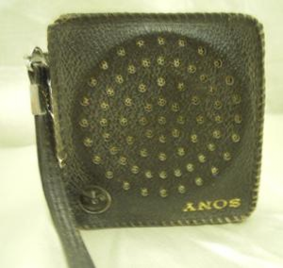 1960 MODEL SONY RADIO 2 R - 21 8TRANSISTOR SONY MİNİATURE RADİO SUPERHETERODYNE FREQUENCY