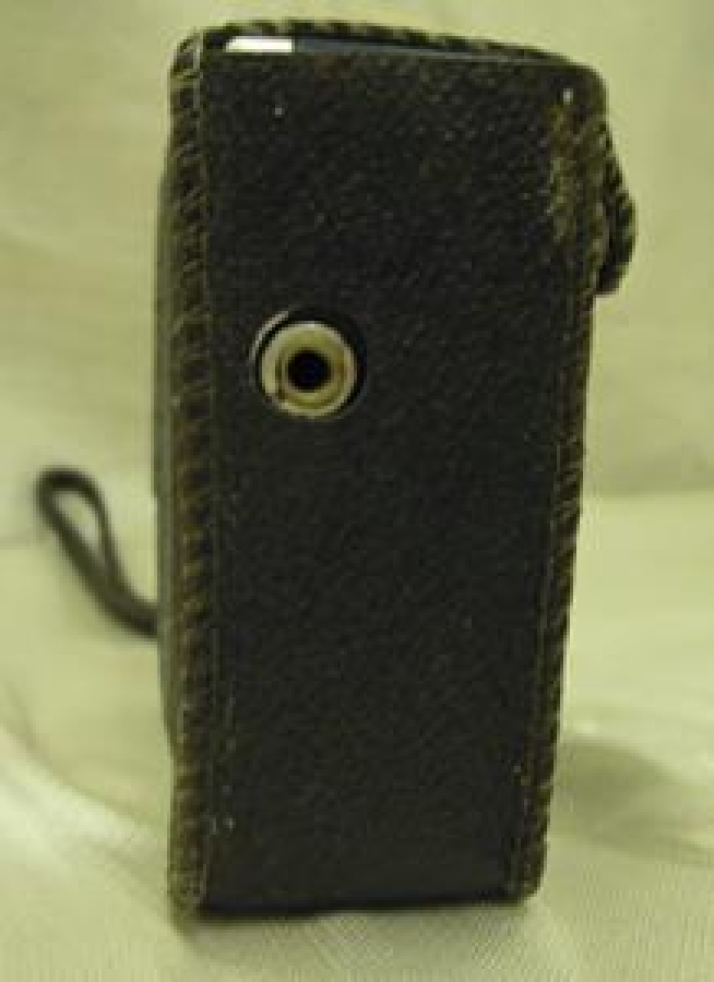 1960 MODEL SONY RADIO 2 R - 21 8TRANSISTOR SONY MİNİATURE RADİO SUPERHETERODYNE FREQUENCY