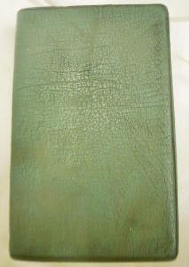 1969 SURPRIS MADE İN USSR SOVİET RADYO KİTAP FORM PİLLİ TEK KANAL 