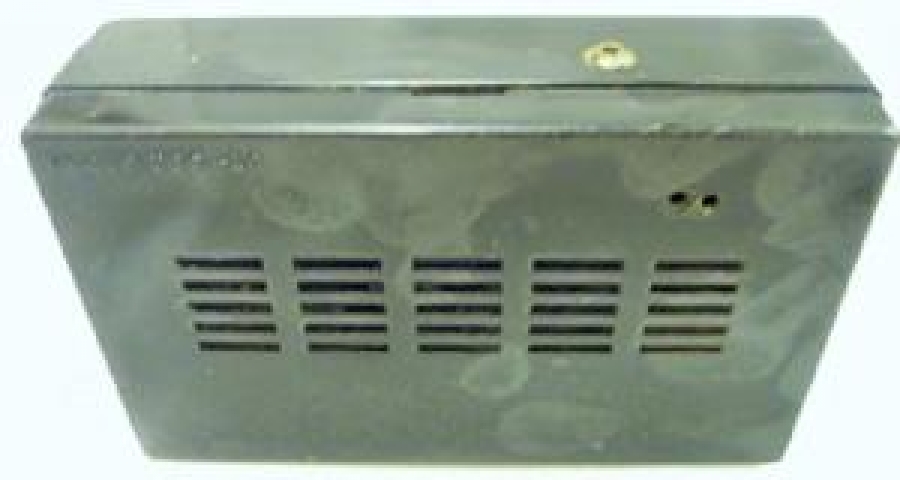 1978 SÜPER 8 TRANSİSTOR BELSON JT - 602 JAPAN PİLLİ RADYO 