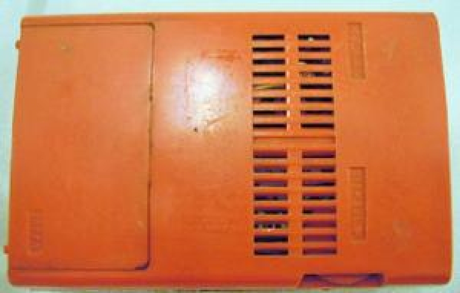 A M SOLID STATE SHARP PİLLİ CEP RADYO 