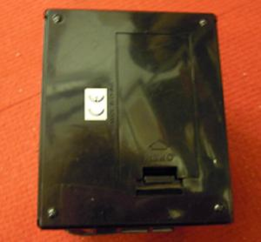 ACDELCO BATARİA RADİO ACDELCO AKÜ ŞEKLİNDE RADYO 