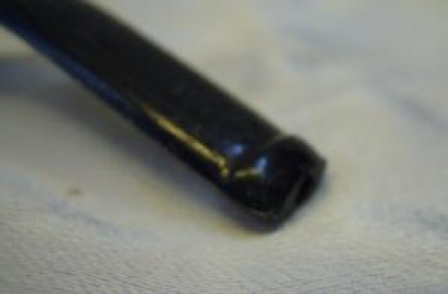 AHŞAP PİPO TÜTÜN İÇİMİ MÜKEMMEL