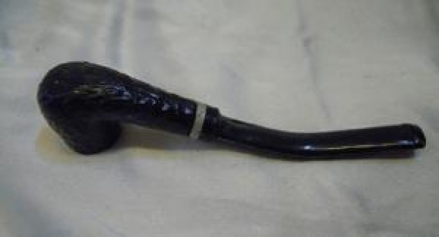 AHŞAP PİPO TÜTÜN İÇİMİ MÜKEMMEL