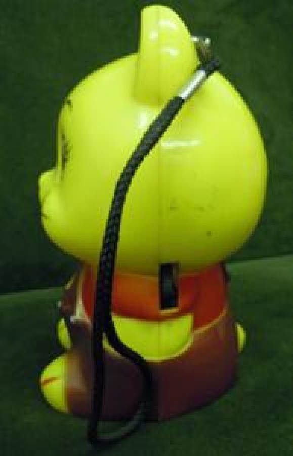 CAT RADİO KEDİ ŞEKLİNDE PİLLİ RADYO