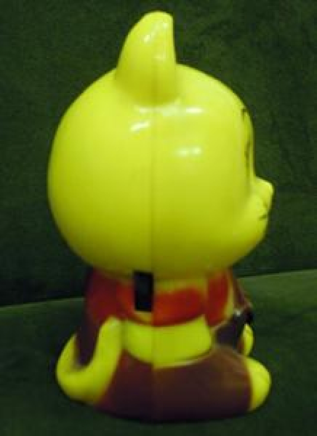 CAT RADİO KEDİ ŞEKLİNDE PİLLİ RADYO