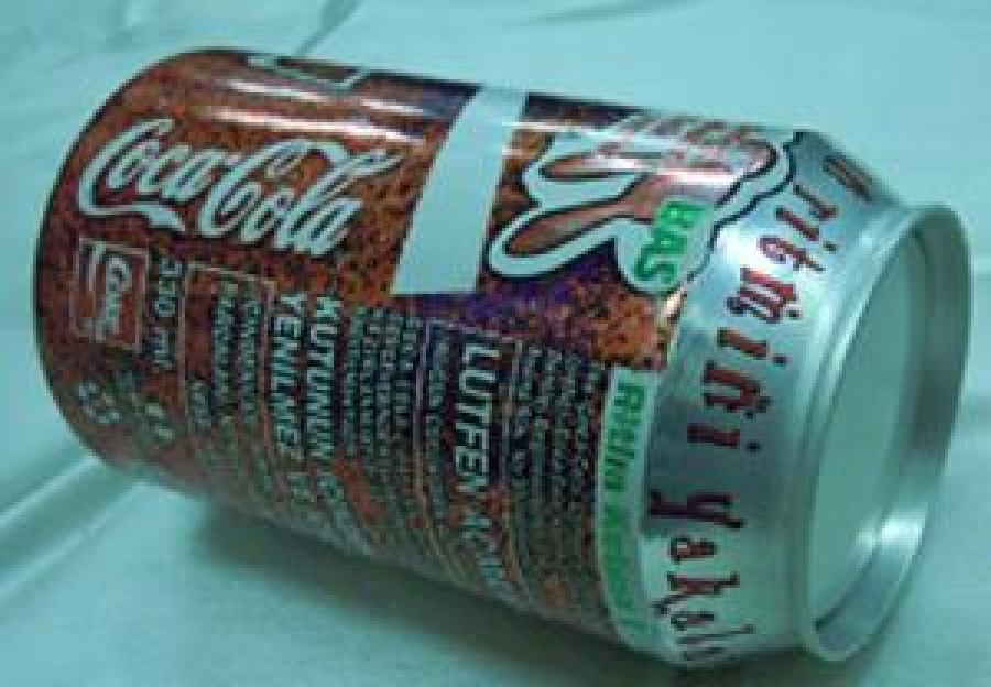 COCA COLA, ÇALKALA ! HAYATIN RİTMİNİ MARAKAS