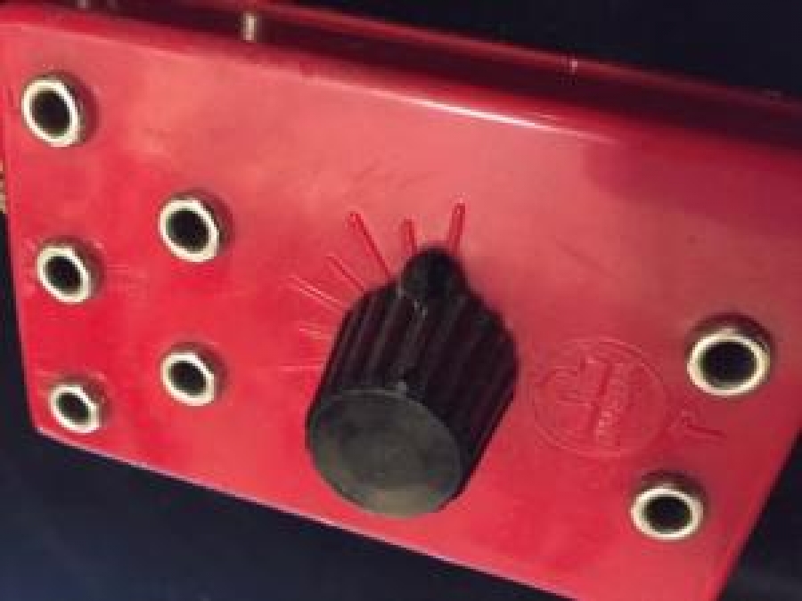 1958 OMEGA KRİSTAL RADİO ANTEN TOPRAK KULAKLIK PİLSİZ RADYO DEDEKTOR EMPFANGERANLAGE 8 KD