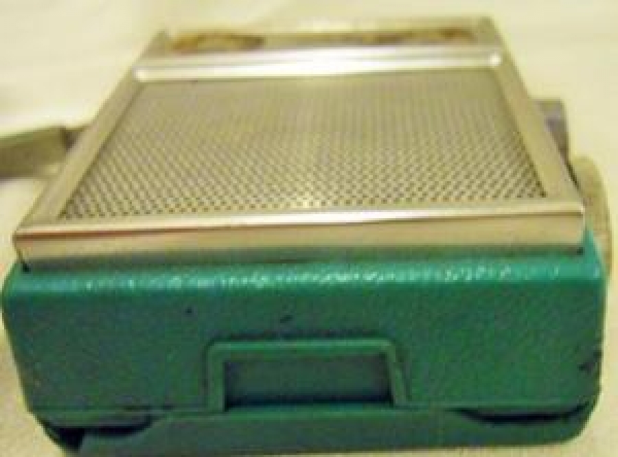 EIGHT TRANSISTOR HONG KONG PİLLİ CEP RADYO 