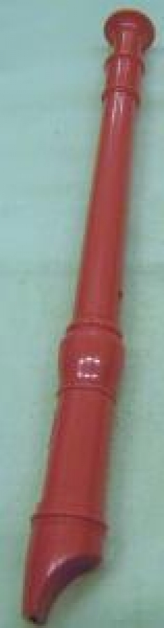 HELVACI OĞLU YERLİ ÜRETİMİ SERT PLASTİK SORUNSUZ FLÜT 