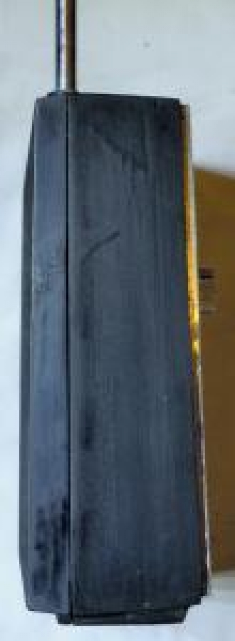 HIGHWAVE 14 TRANSISTOR PORTABLE RADIO FM-1401 MEKANİK TRANSİSTÖRLÜ PİLLİ ÇANTA RADYO 