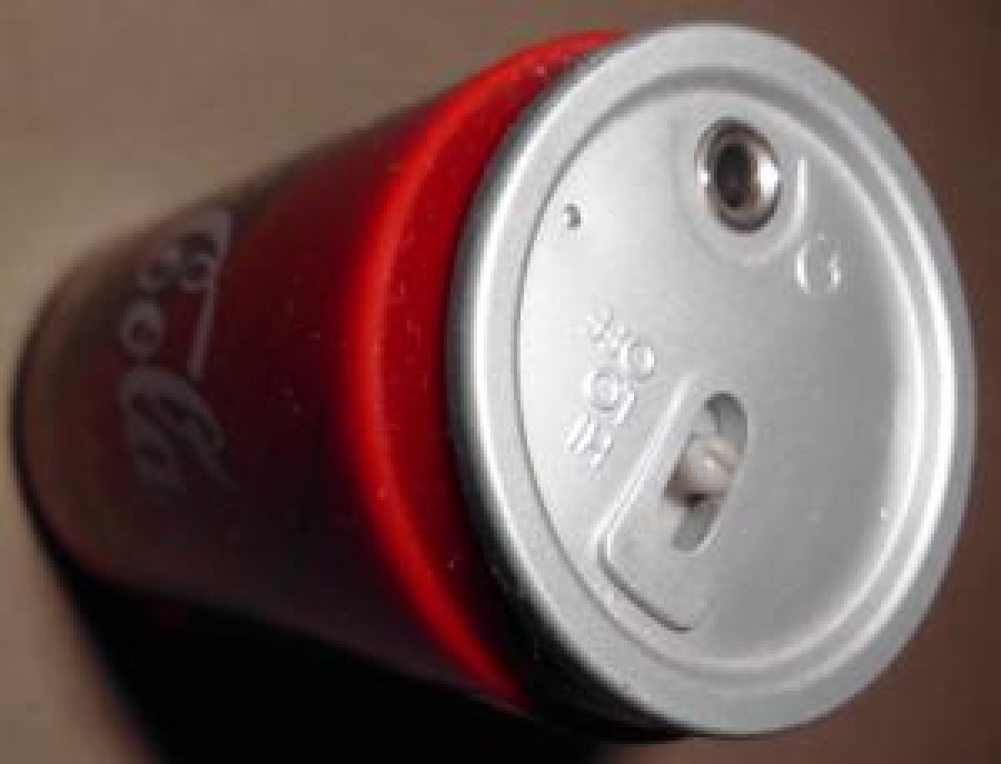 KUTU COCA COLA KULAKLIK ORJİNAL UKV RADYO 