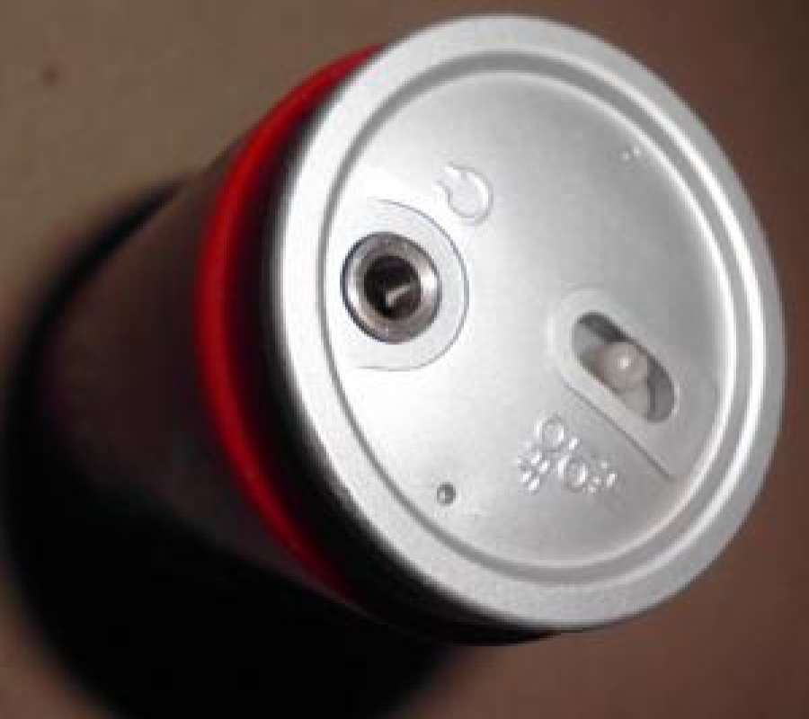 KUTU COCA COLA KULAKLIK ORJİNAL UKV RADYO 