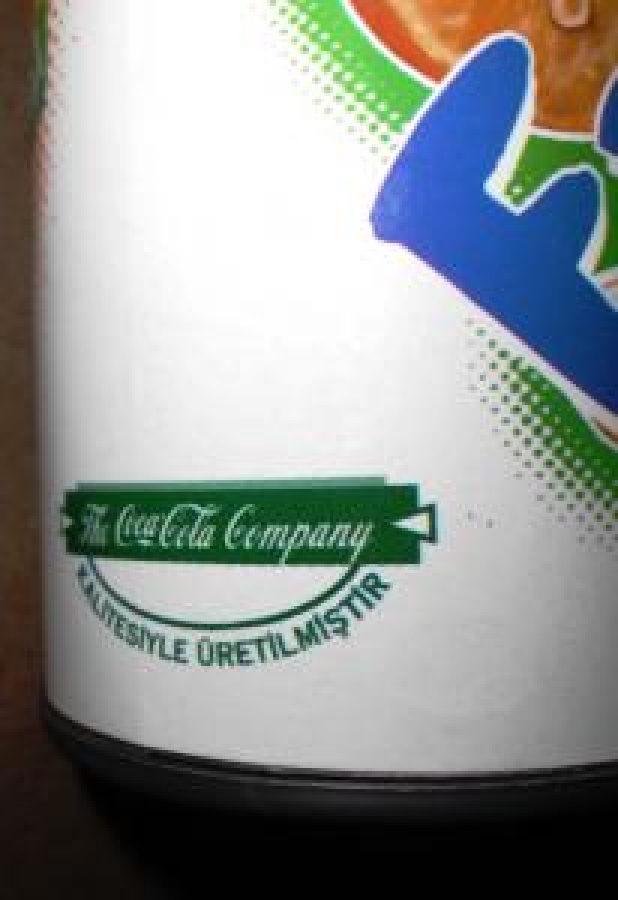 KUTU FANTA MANDALİNA ŞEKLİNDE ANTENLİ UKV RADYO 