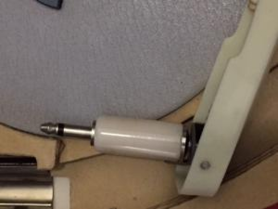 MAKARALI TEYP PİKAP YAPIP PLAK DİNLEME APARAT