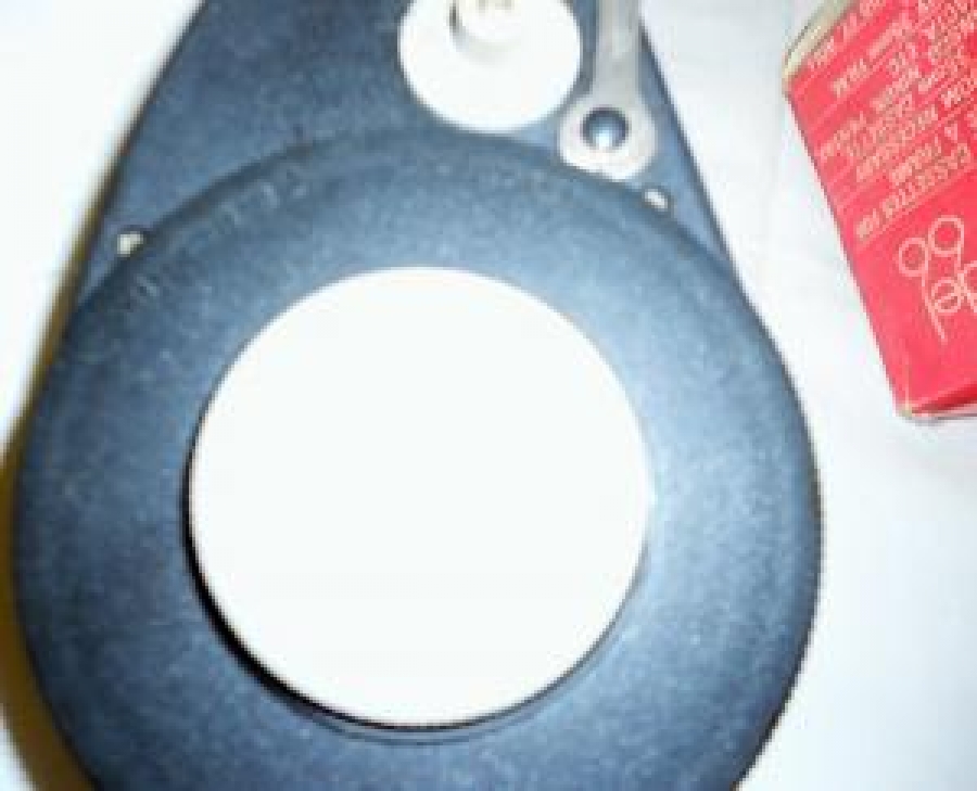 NEGATİF FİLM 35 MM YIKAMA BANYO APARATI PRINZ MODEL 66 