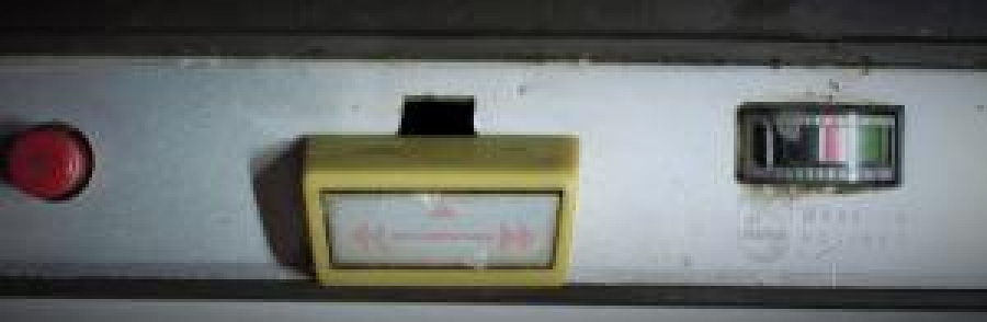 PHILIPS EL 3300 KASET ÇALAR MEKANİK PİLLİ KAYIT SİSTEMLİ 1960 