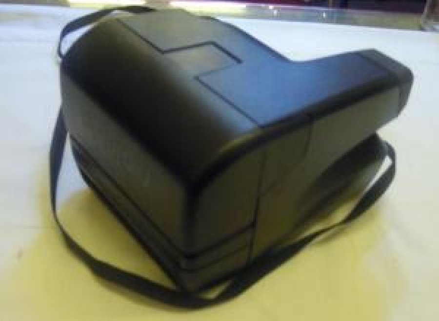 POLAROİD 780 INSTANT CAMERA FOTOĞRAF MAKİNA ANLIK FOTOĞRAF ÇEKİMİ 