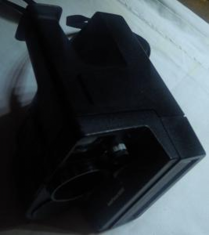 POLAROID LAND CAMERA AUTO FOKUS 5000 ANLIK ÇEKİM FOTOĞRAF MAKİNE 