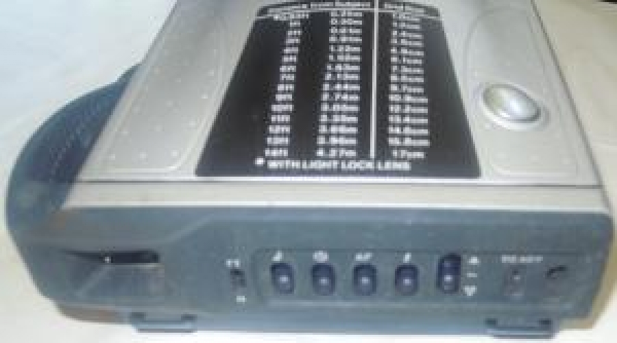 POLAROİD SPECTRA 1200 Sİ FOTOĞRAF MAKİNESI ANLIK KAMERA SETİ 