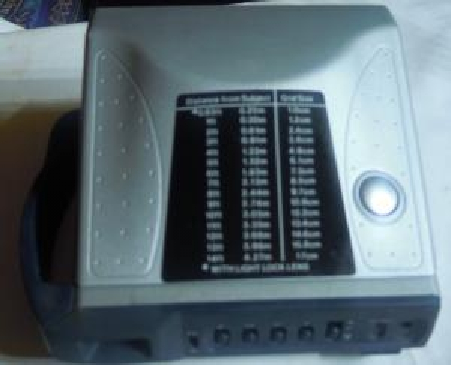 POLAROİD SPECTRA 1200 Sİ FOTOĞRAF MAKİNESI ANLIK KAMERA SETİ 