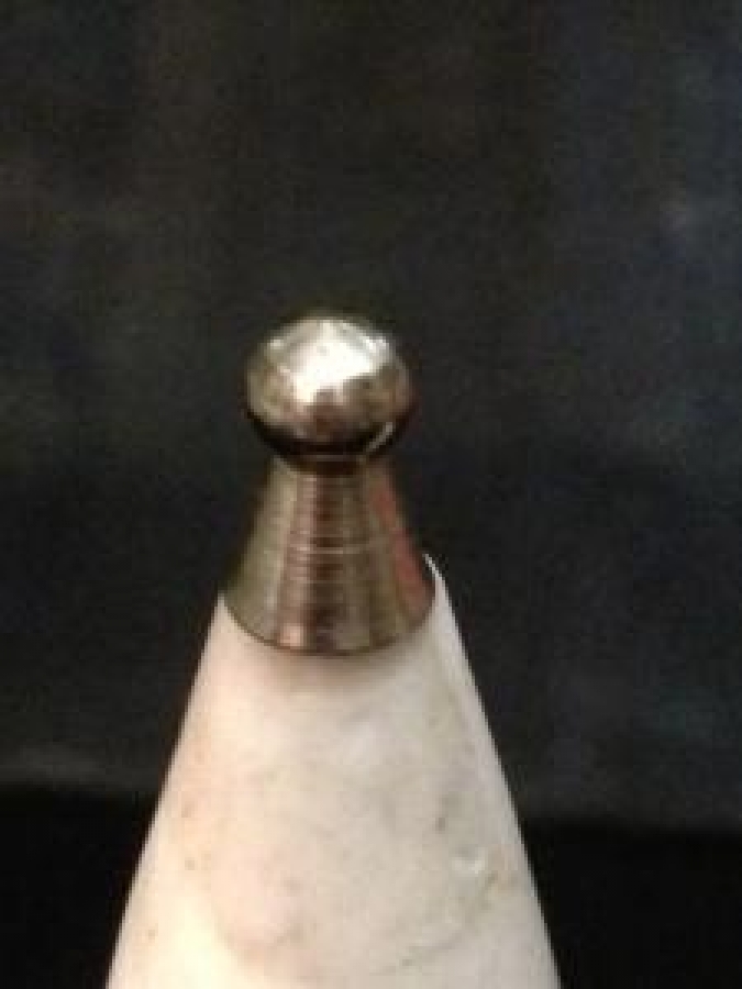 RADYO MİNİMAN GERMANIUM CRYSTAL FUZE TİP PİLSİZ TOPRAK ANTEN YETERLİ JAPON MALI 1960 YILLAR KUTUSUNDA KOLEKSİYON