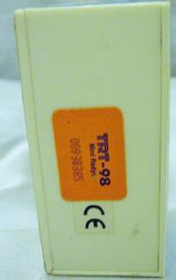 RAXAR ANTİBİYOTİK İLAÇ KUTUSU ŞEKLİNDE PİLLİ RADYO 