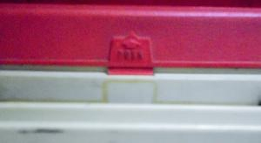 ROMIX PHONOGRAPH MADEL 999 PİKAP CALAR PİLLİ CERYANLI