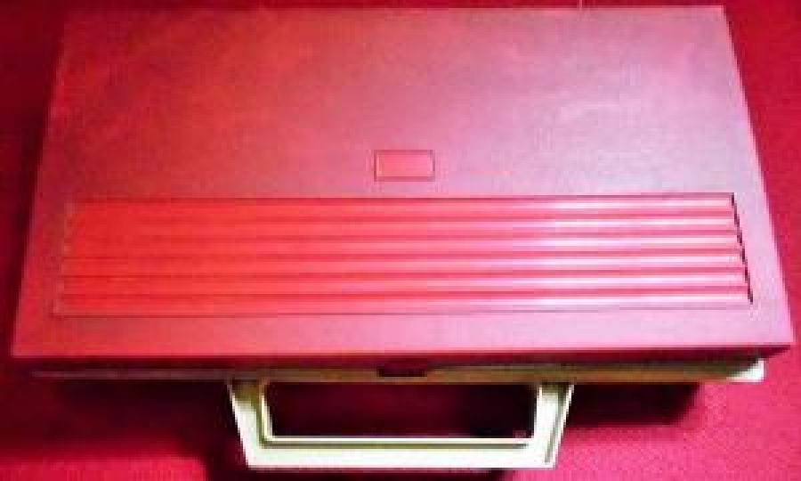 ROMIX PHONOGRAPH MADEL 999 PİKAP CALAR PİLLİ CERYANLI