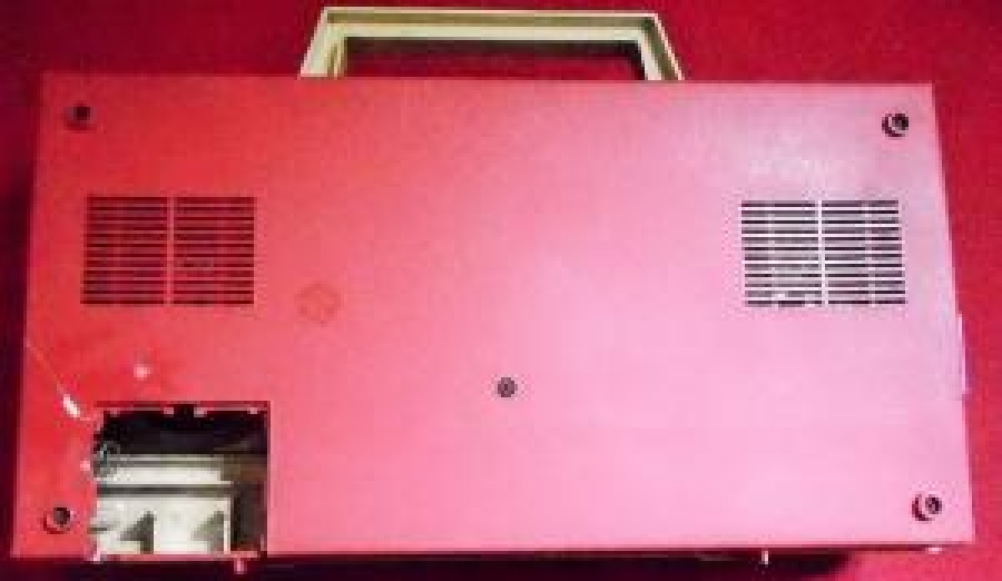 ROMIX PHONOGRAPH MADEL 999 PİKAP CALAR PİLLİ CERYANLI