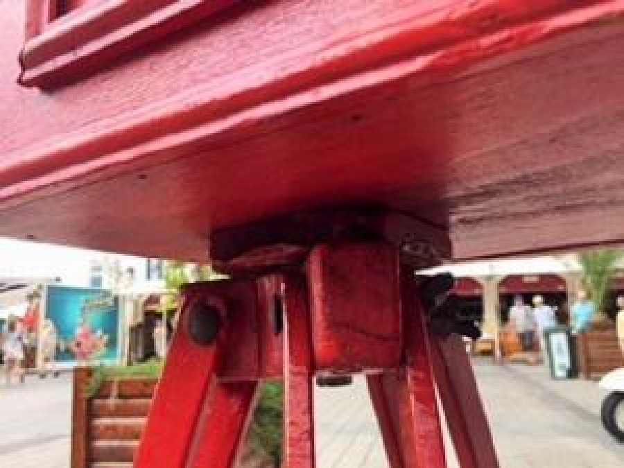 ŞİPŞAK ALAMİNÜT AHŞAP KUTU MAKİNA AYAKLI FOTOĞRAF MAKİNASİ İSTANBUL HATIRASI KOLEKSİYON EKSİKSİZ ÇALIŞAN 