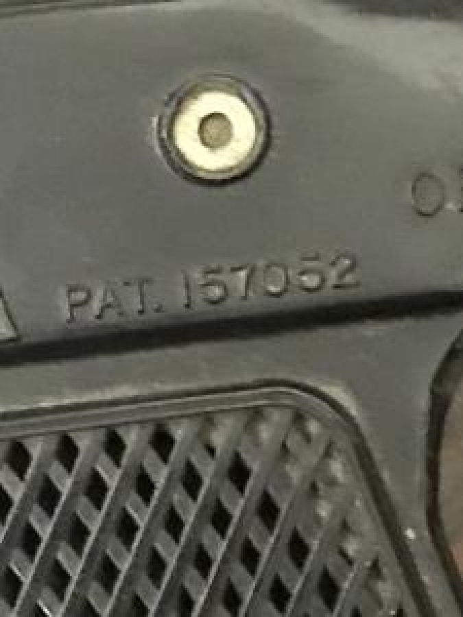 UNION GUN RADYO MODEL TRL-200 KUTUSUNDA PİLLİ RADYO PAT 157052 KOLEKSİYON 