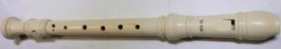 YAMAHA JAPON ÜRETİMİ SERT PLASTİK SORUNSUZ FLÜT 