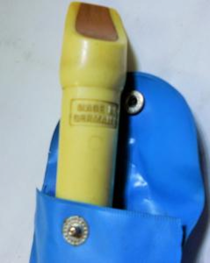 YAMAHA ORJİNAL KABINDA FLÜT ALMAN ÜRETİMİ