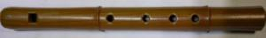 YERLİ KAVAL MİZAHİ PARAYI VEREN DÜDÜĞÜ ÇALAR YAZIYOR ÜZERİNDE 