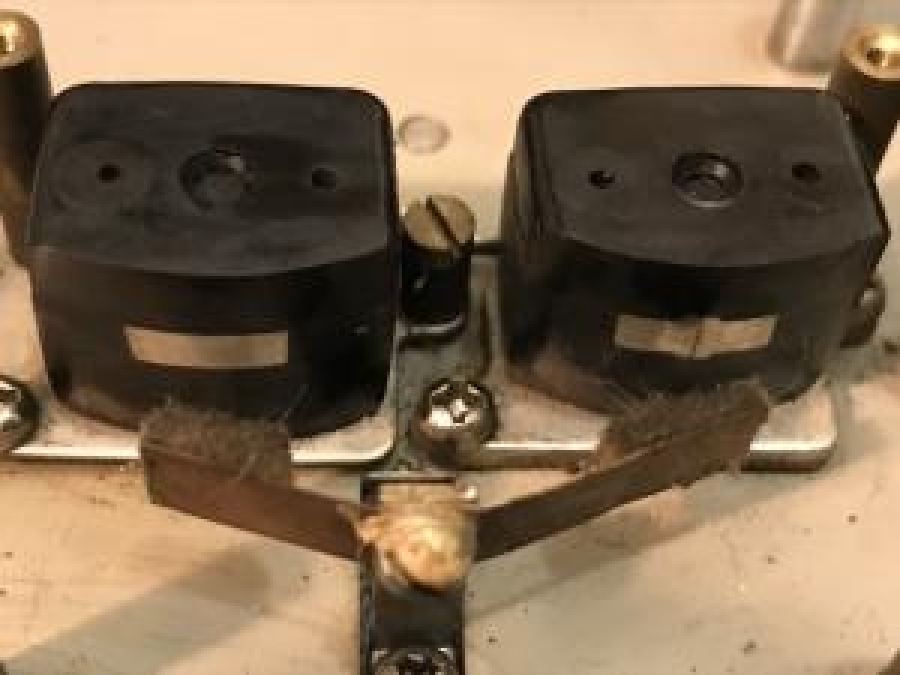 EMİ CORDER SM-205TW 1959 JAPAN MEKANİK KURMALI KAYITLI MAKARA GAZETECİ TEYP KOLEKSİYON 