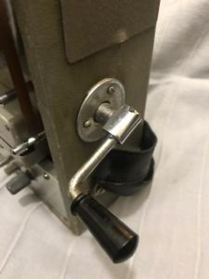 EMİ CORDER SM-205TW 1959 JAPAN MEKANİK KURMALI KAYITLI MAKARA GAZETECİ TEYP KOLEKSİYON 