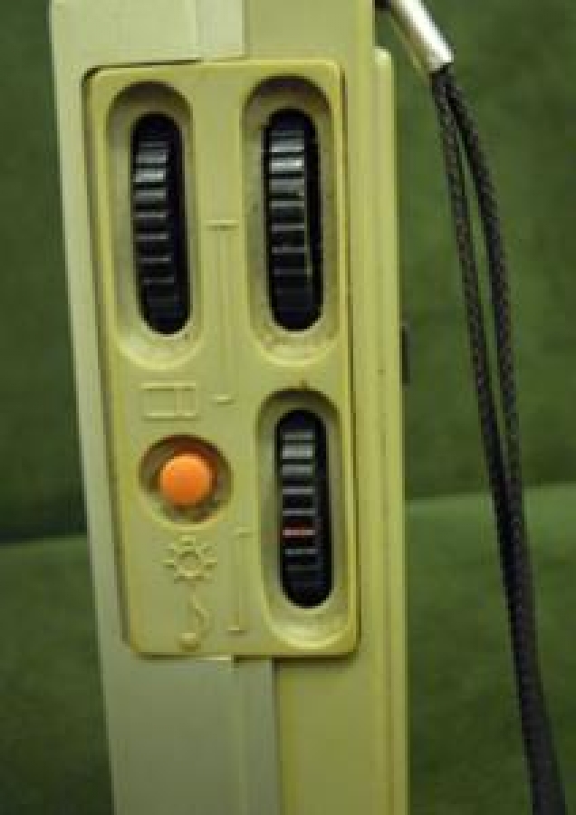 HEPCKUÜ PADYOPRİEMÇİK NEWSKİY-402 RADYO PİLLİ