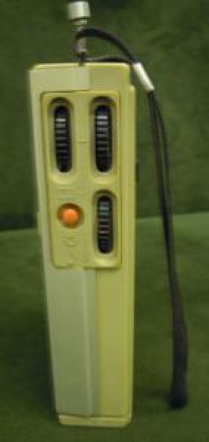 HEPCKUÜ PADYOPRİEMÇİK NEWSKİY-402 RADYO PİLLİ