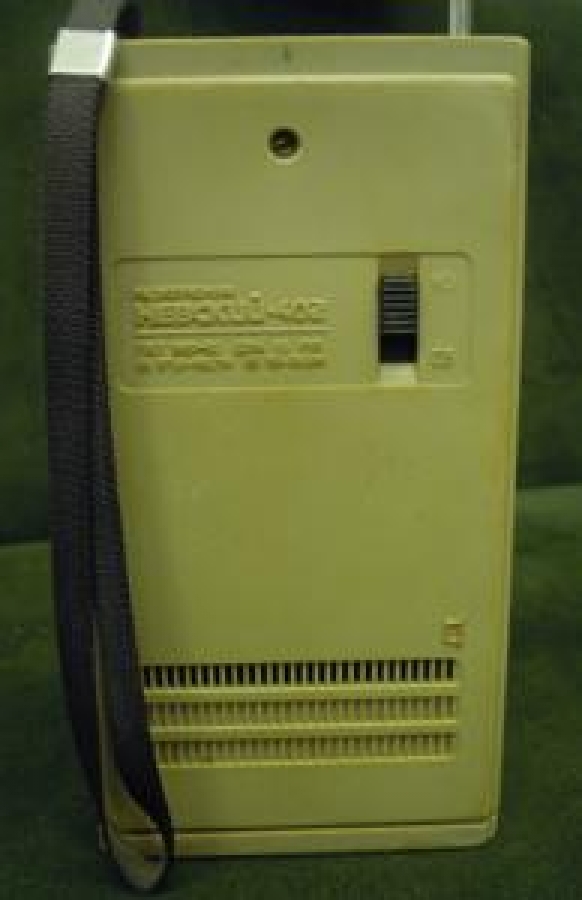 HEPCKUÜ PADYOPRİEMÇİK NEWSKİY-402 RADYO PİLLİ