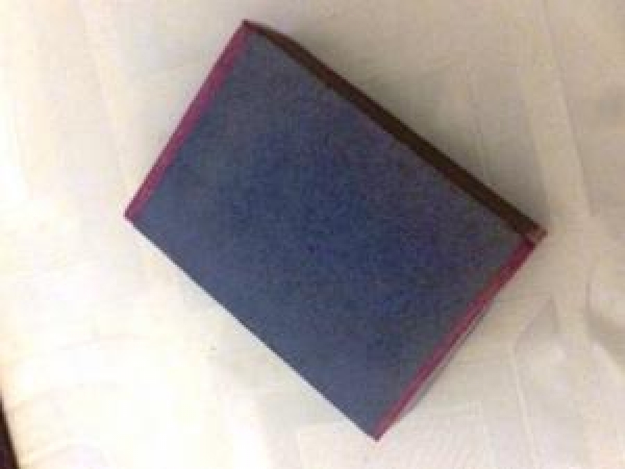 İNHİSAR TC İDARESİNİ HİÇ KULLANILMAMIŞ KİBRİT