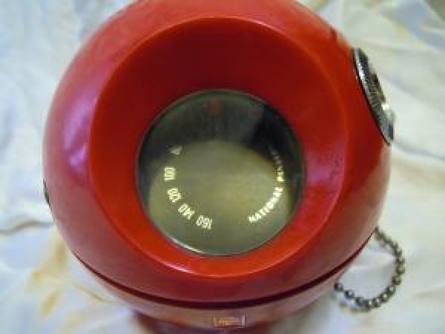 NATIONAL PANASONIC MODEL R - 70 S 6 - TRANSISTOR BATTERY : ( NATIONAL UM - 3 X2 OR EQUIVALENT) 3 V 