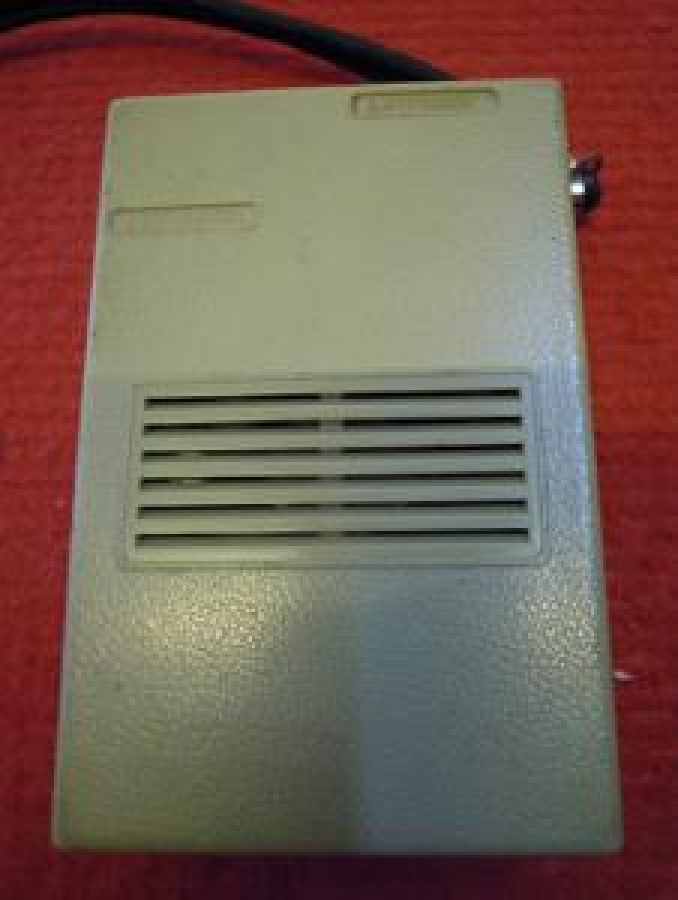 NORDMENDE MİKROBOX RADİO 1967 ALMAN PİLLİ CEP RADYO 