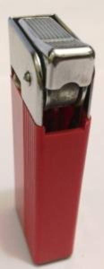 ROVENTA GAZLI ALMAN MALI TAŞLI ÇAKMAK