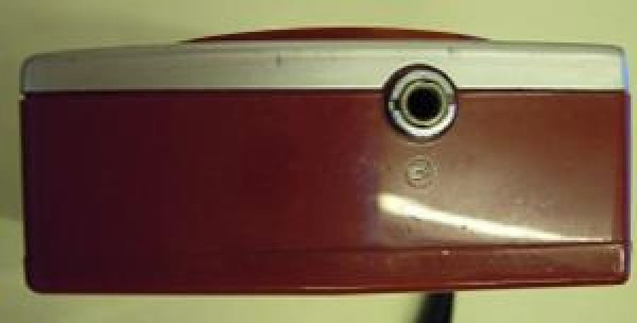 SONY RADIO 2 R - 21 8 TRANSISTOR RADİO 1968 SUPERHETERODYNE RADYO 