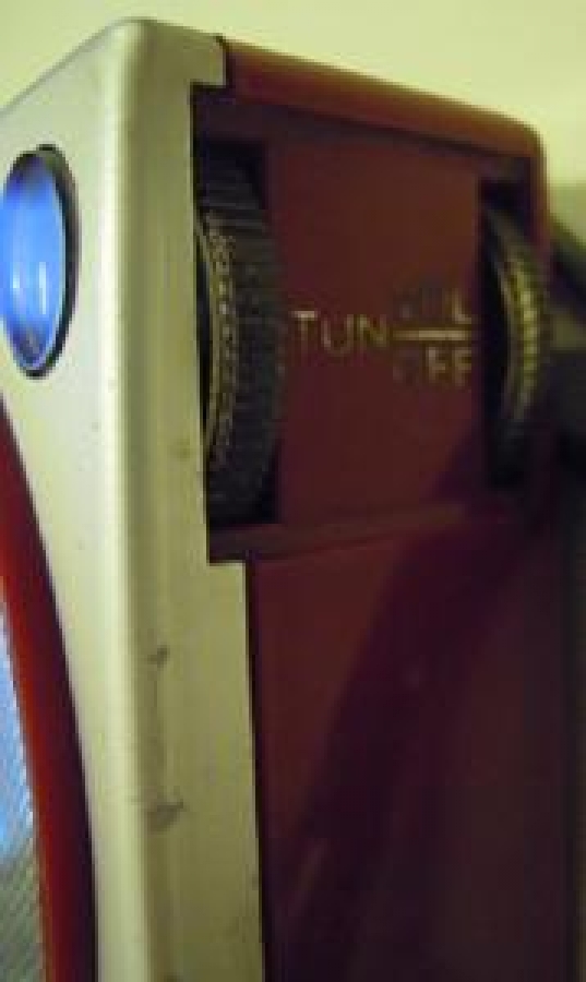 SONY RADIO 2 R - 21 8 TRANSISTOR RADİO 1968 SUPERHETERODYNE RADYO 