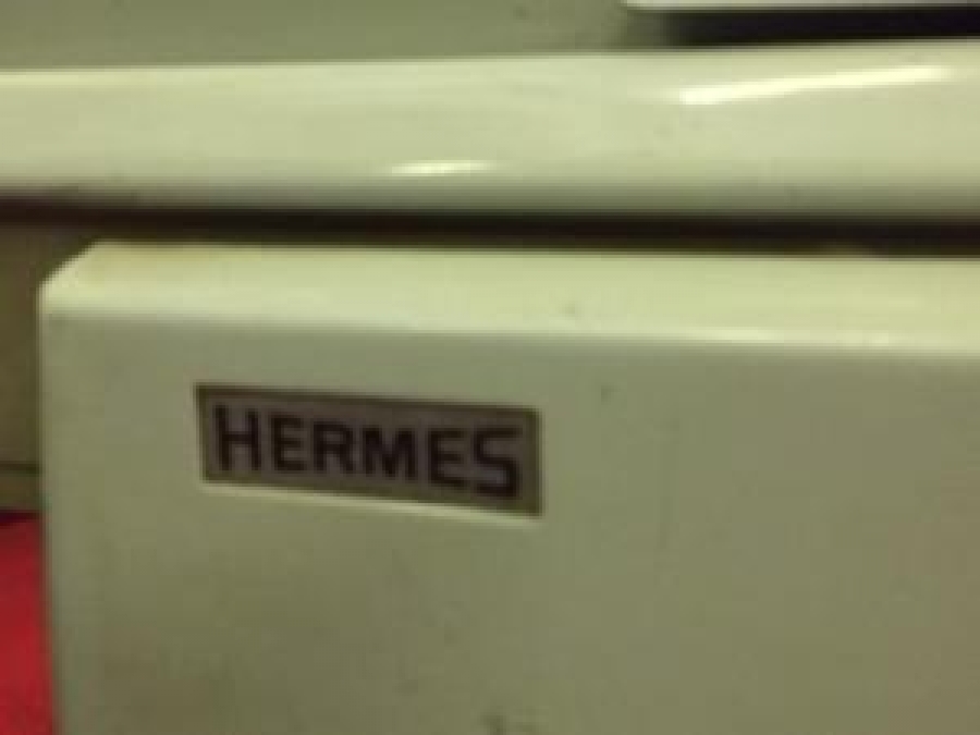 ALMAN MEKANİK BÜYÜK ŞARYO DAKTİLO F KLAVYE 