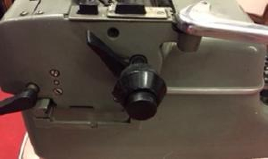 ALMAN MEKANİK METAL DAKTİLO F KLAVYE SORUNSUZ FAAL 